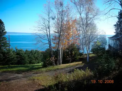 Chalet à louer, View more