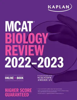 MCAT books 2022 2023, View more