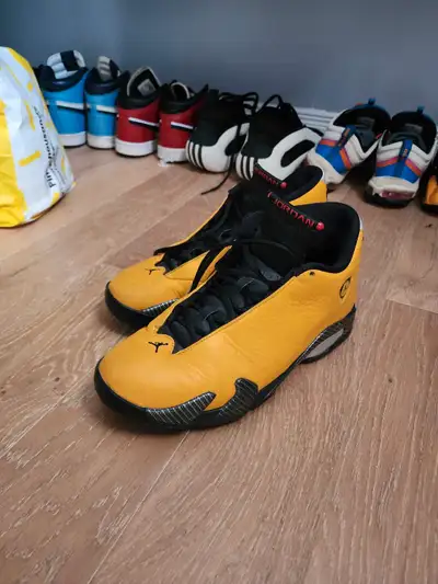 Jordan retro 14 for sale, View more
