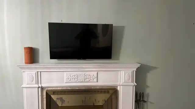 TV INSTALLATION - CURTAIN RODS - FURNITURE ASSEMBLY 647-671-375662863266239491126