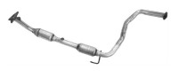 Toyota Tundra 5.7L Catalytic Converters 2007-2018