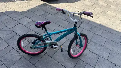 [$60] - YOUTH BIKE 20” WHEELS, View more