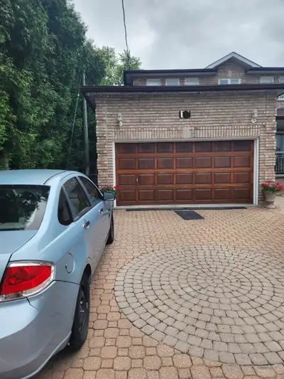 Large 1 Bedroom Basement Apartment to rent. $1595.00/month. Includes appliances (fridge, stove). Sha...