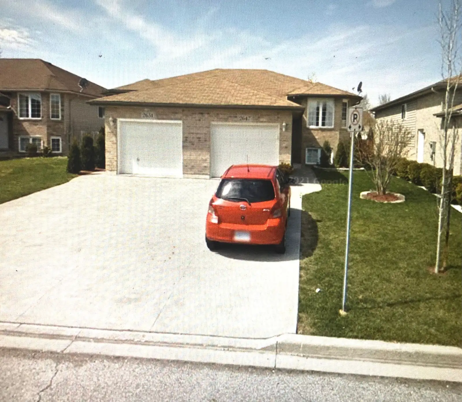 pictures of the unit