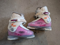 Youth Ski boots - Dalbello - 17.5