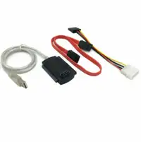 computer hard drive data recovery adapter kit
