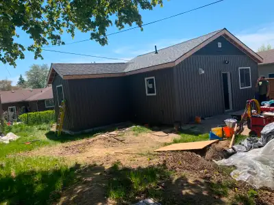 Two bedroom House near Fairview mall