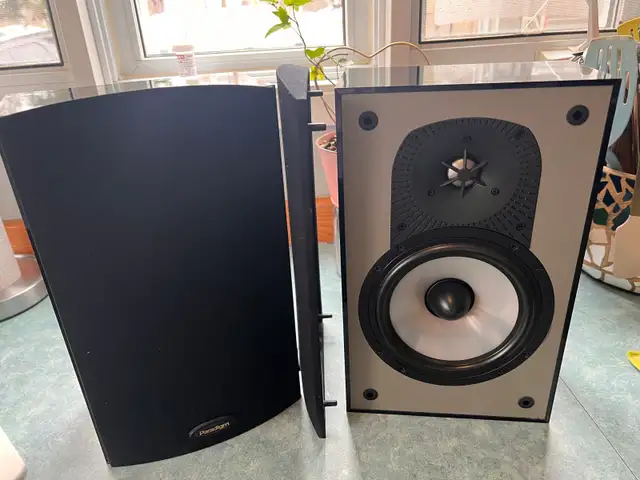 Paradigm Speakers65689555787650120