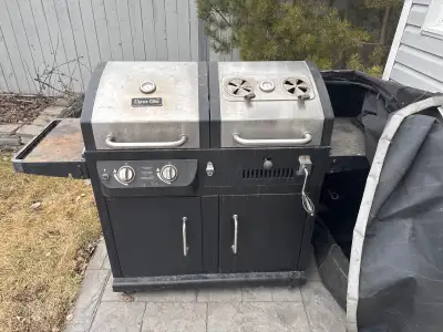 Free BBQ!, View more