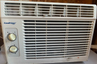 Reduced Air Conditioner