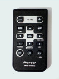Pioneer CD Remote CXC8885
