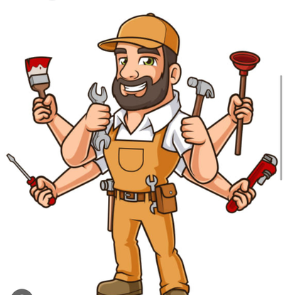 Handyman, View more