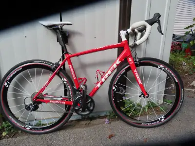 TREK MENS ROAD BIKE, View more