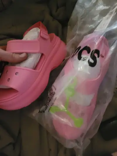 crocs sandal, View more