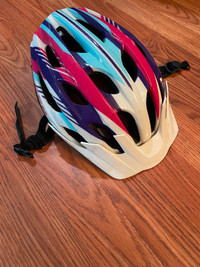 CCM Child Bike Helmet