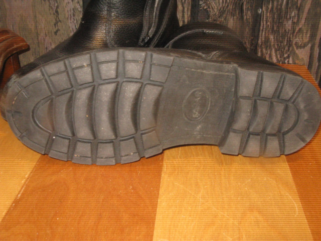 Bottes PAJAR grandeur 11 1/2US (45 EUR) pour hommes. dans Chaussures pour hommes  à Trois-Rivières - Image 2