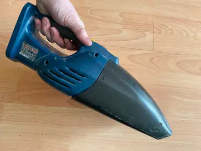 Completely Good Ryobi Vacuum Attachment for 18V battery Unit, View more