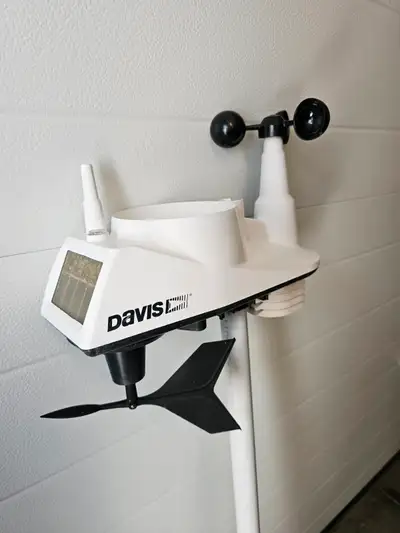 Davis Instruments 6250 Vantage Vue Wireless Weather Station, View more