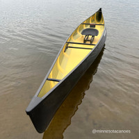 Kevlar or Carbon Canoes 