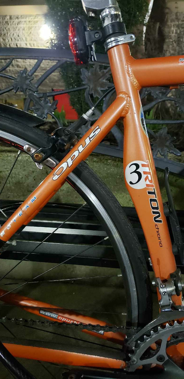 Road Bike For Sell in Road in North Shore - Image 3