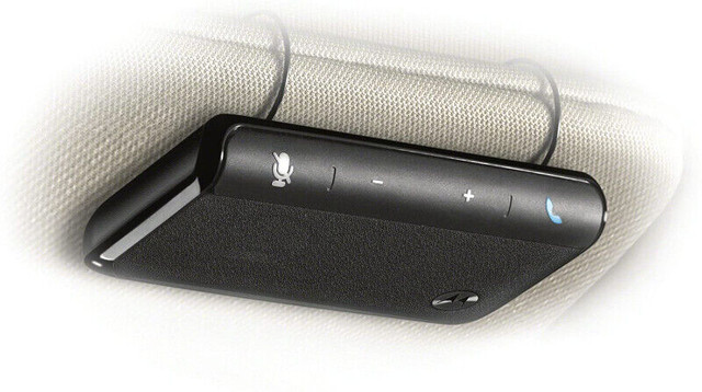 Bluetooth universel Motorola TX 50 dans Accessoires pour cellulaires  à Laval/Rive Nord - Image 3