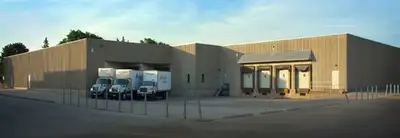Warehouse Pallet Storage & Logistics, View more