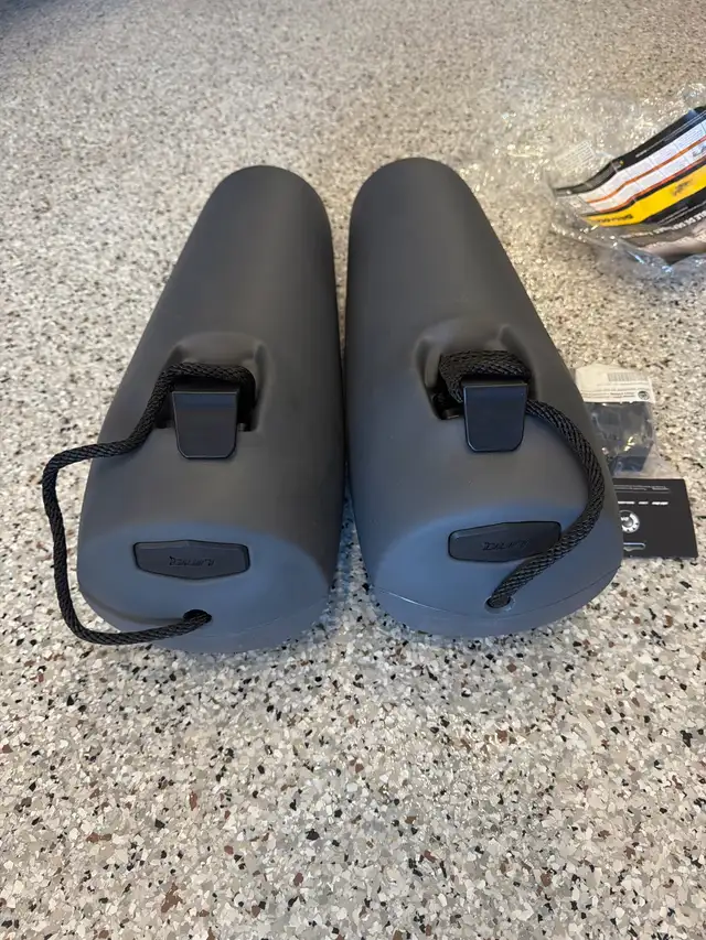 Sea-Doo LinQ Lite Fenders Kit | Boat Parts, Trailers & Accessories ...