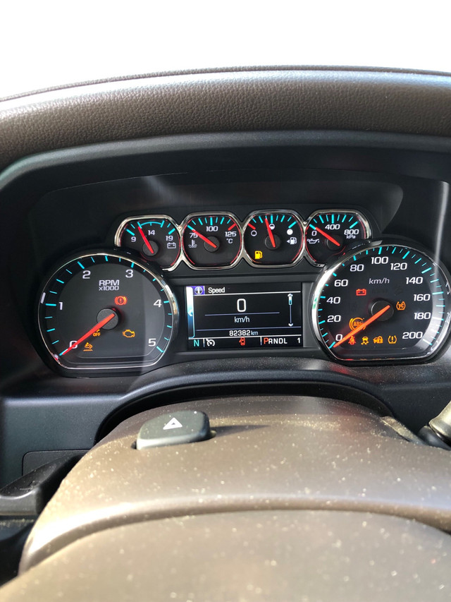 2018 GMC Sierra 2500HD SLT Diesel With WARRANTY! in Cars & Trucks in Regina - Image 4