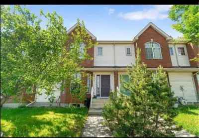 Welcome to your new home in the heart of Pinnacle! This spacious 3-bedroom, 2.5-bathroom house is pe...