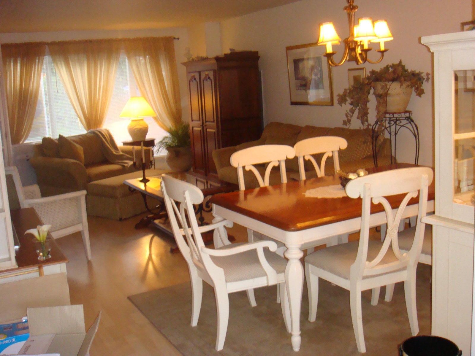 Maison a Louer — photo 2