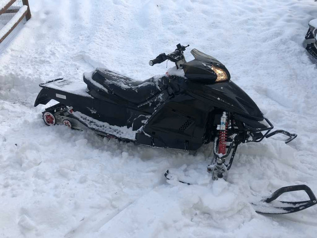 Kids snowmobile $700 in Snowmobiles in St. Catharines