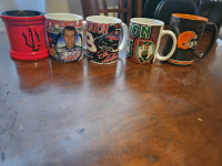 Sports mugs for sale