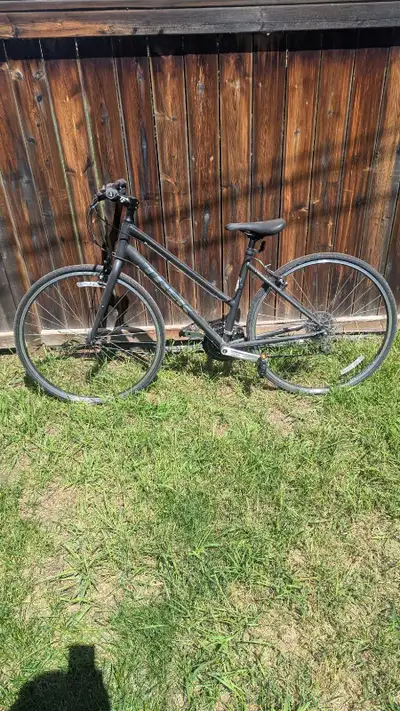 Trek FX1 Stagger, View more