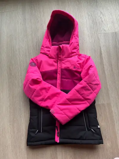 Kid’s Coat ( for 7-9 year old), View more