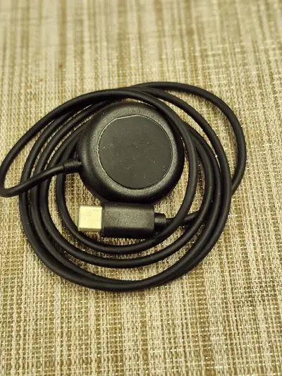 Samsung Galaxy Watch Charger, View more
