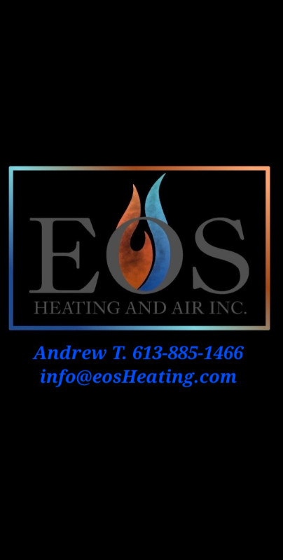 Install/repair furnaces, HVAC/R, Heatpumps, greenerhomes grant. in Heating, Ventilation & Air Conditioning in Belleville - Image 3