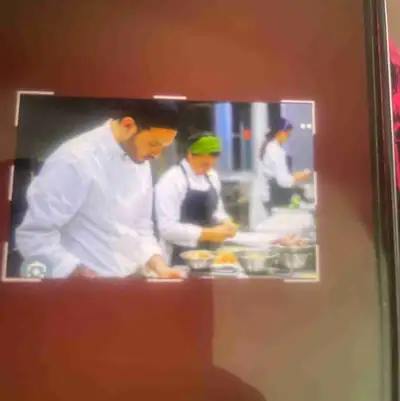 Restaurant Chef , View more