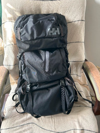 Helly Hansen HH Capacitor Backpack 65L (brand new)