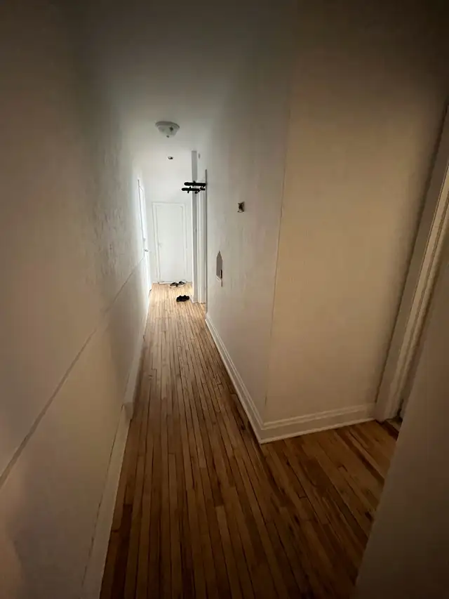 3 1/2 à louer libre immédiatement  in Long Term Rentals in Sherbrooke - Image 5
