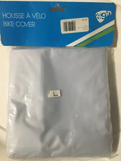 Bike cover, View more