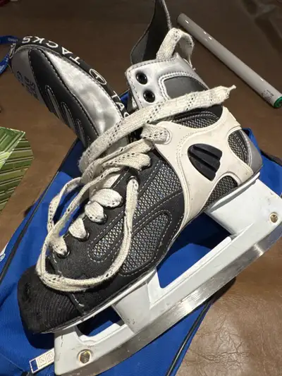 CCM Super TACKs size 8E, View more