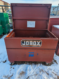 Jobox Tool boxes