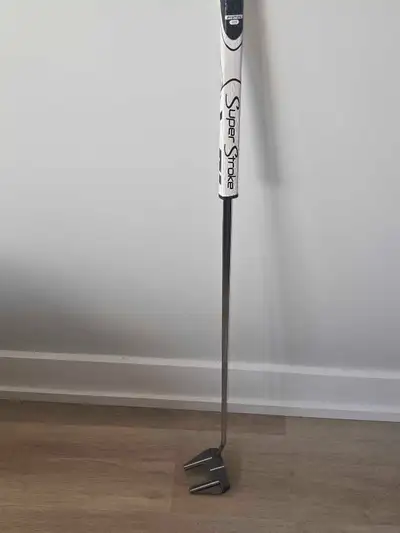 COBRA Nova Vintage Putter, View more