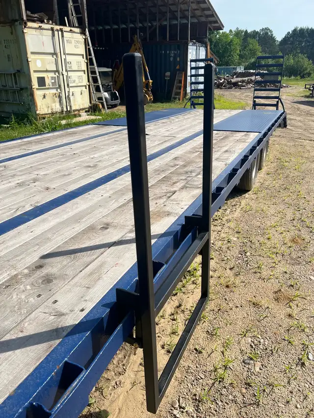 For Sale in Heavy Equipment in Petawawa - Image 7