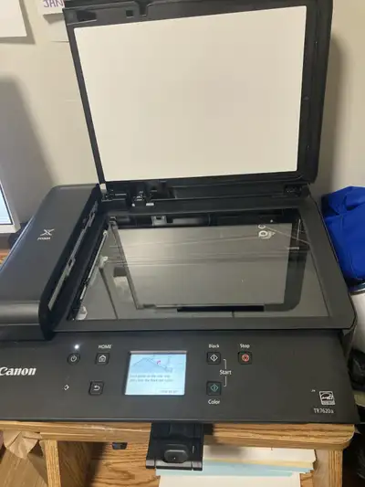 CANON  PIXMA  Printer, View more