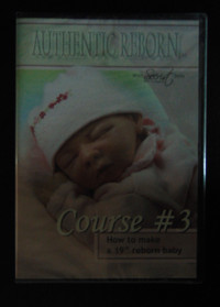 Authentic Reborn Course #3 Video