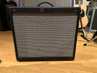 Fender Hot Rod Deville III