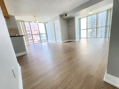 Available August 1st! PLEASE CALL 647-765-1680 285 Enfield Place, Mississauga All utilities included...
