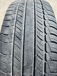 Pneus 225 /65 /R17