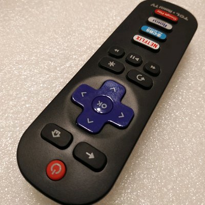 ROKU TV REMOTE CONTROL TCL BRAND NEW, View more